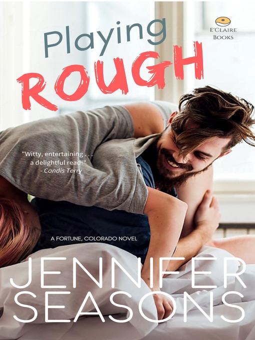 Title details for Playing Rough by Jennifer Seasons - Available